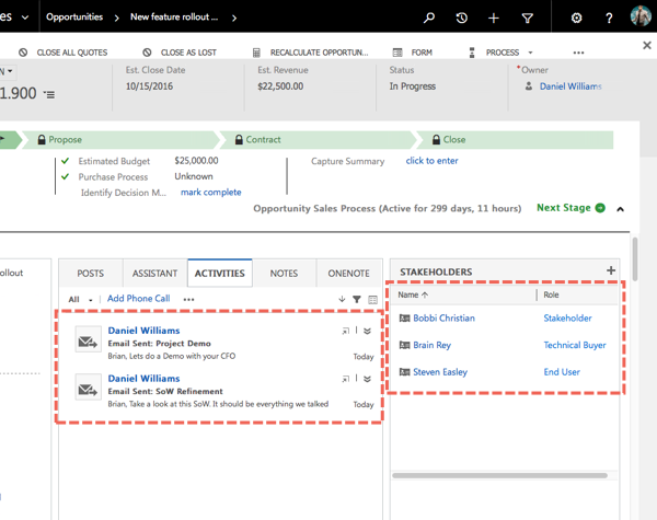 Better Data for Better Visibility