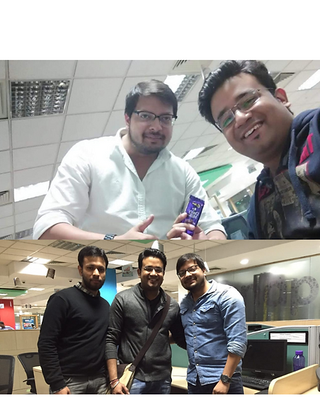 Black and Grey Minimal Rectangle Heating and Cooling Company Logo (500 x 313 px) (736 x 92