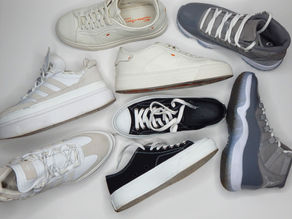 BEST SNEAKERS TO BUY RIGHT NOW TO KEEP UP WITH TRENDS AND TIME