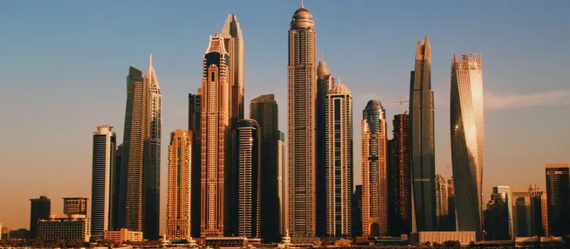 Because Basic Is Boring: A Luxe Guide to the World's Best Hotels in Dubai