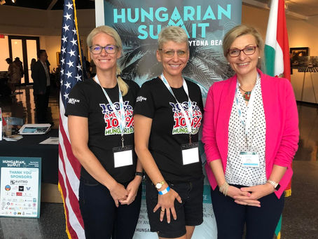 Az első Hungarian Summit