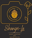 Shangri-La Shoot Location

