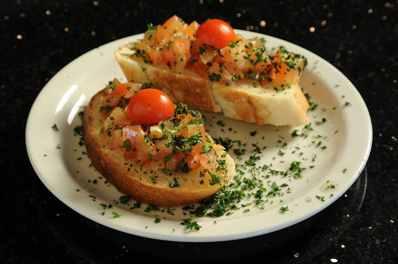 Starters