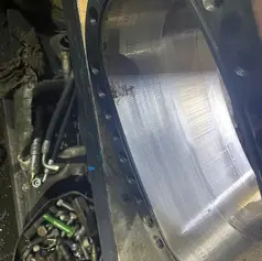 Professional hydraulic equipment repair by Wyatt Attachment Solutions Limited team