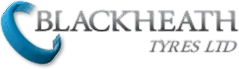 Blackheath Tyres Ltd Logo