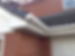 New uPVC roofline system with fascia, soffits and guttering