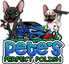 Pete's Perfect Polish Logo
