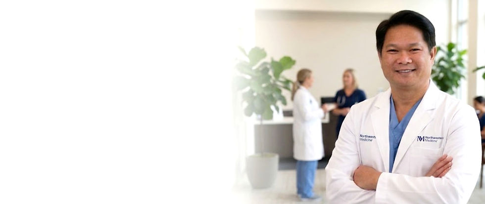 Dr Aranas hair transplant surgeon