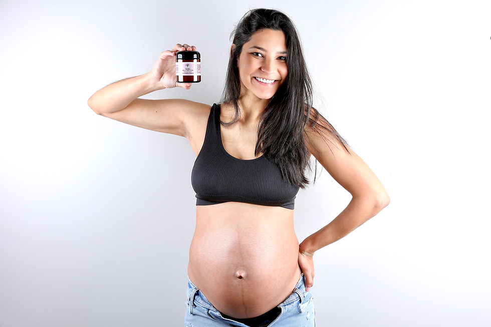 Thumbnail: MAMA Belly Butter