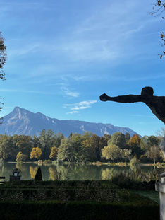 Die österreichische Literatur im Wandel der Zeit und ihre Befreiung von der Vergangenheit