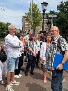 Team-Sommerfest 