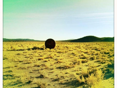 Desert Pics