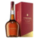 Courvoisier Le Voyage de Napoleon VSOP 1 L 2,050 ฿