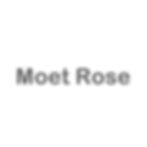 Moet Rose 75 cl 2,150฿
