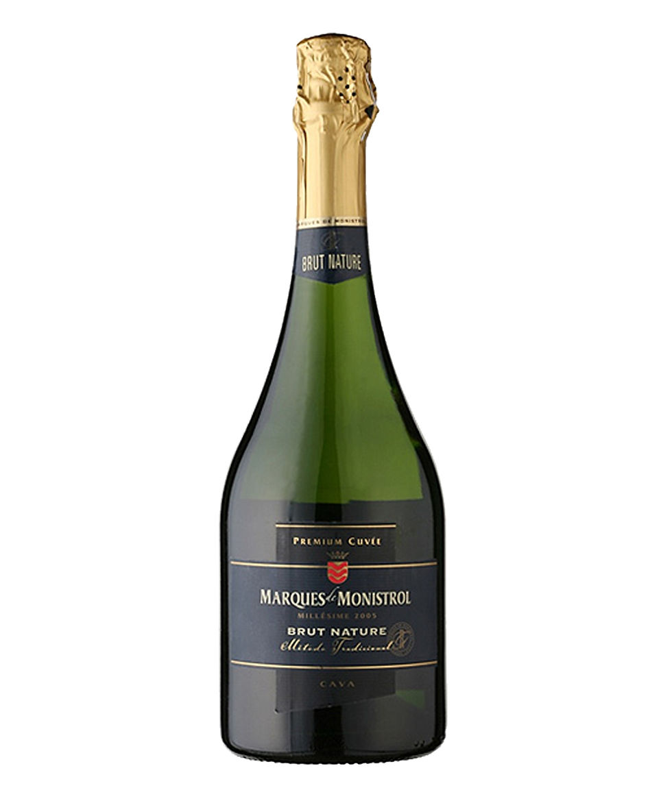 Marques De Monistrol Brut 890 ฿