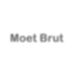 Moet Brut 75 cl 1,850฿