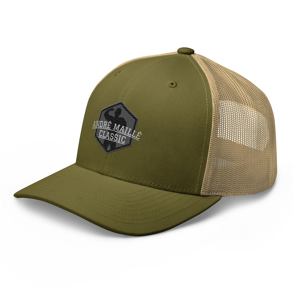 Thumbnail: Trucker Cap