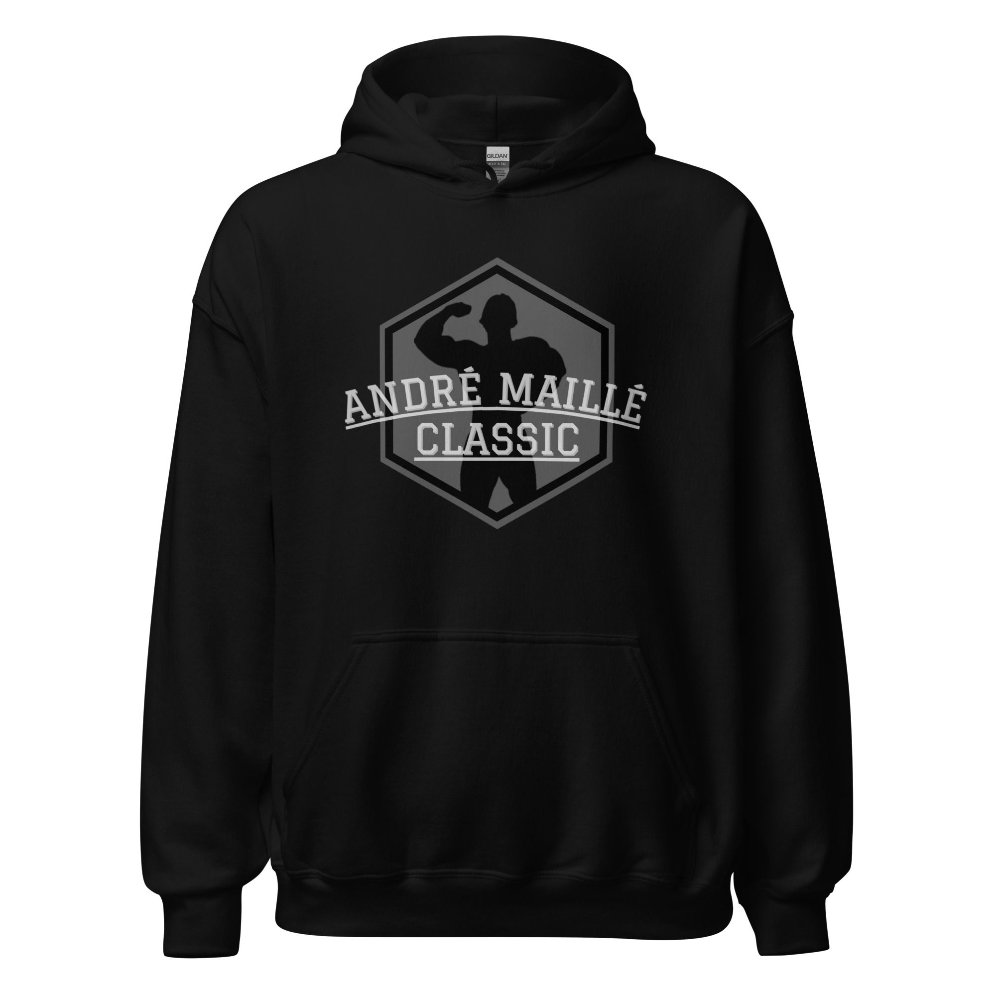 Hoodie AMC