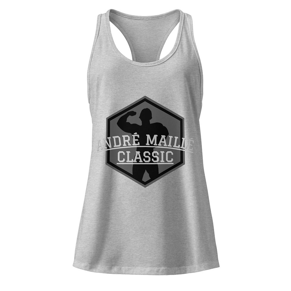 Thumbnail: Women’s tank top AMC