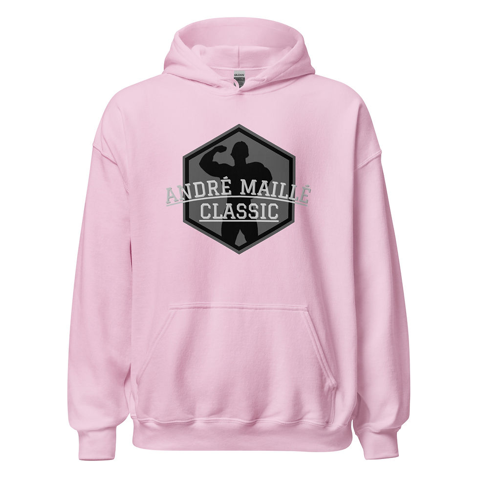 Miniature : Hoodie AMC