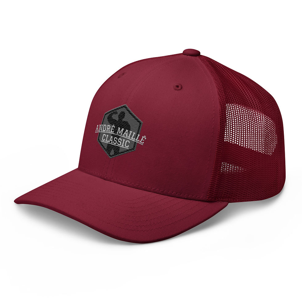 Thumbnail: Trucker Cap