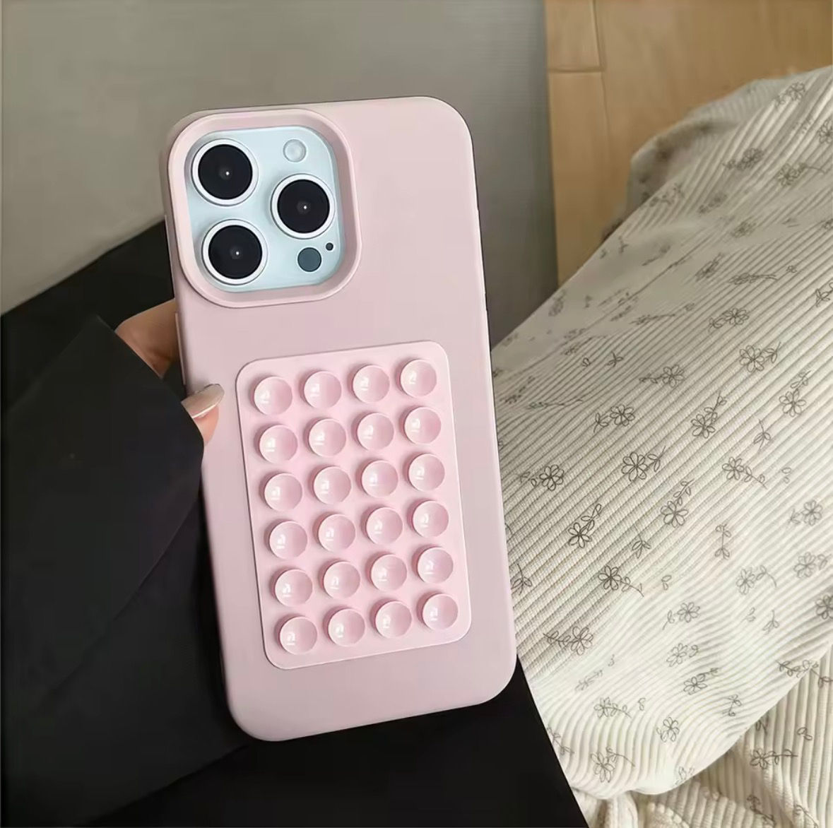 Capa do iPhone 15 15pro