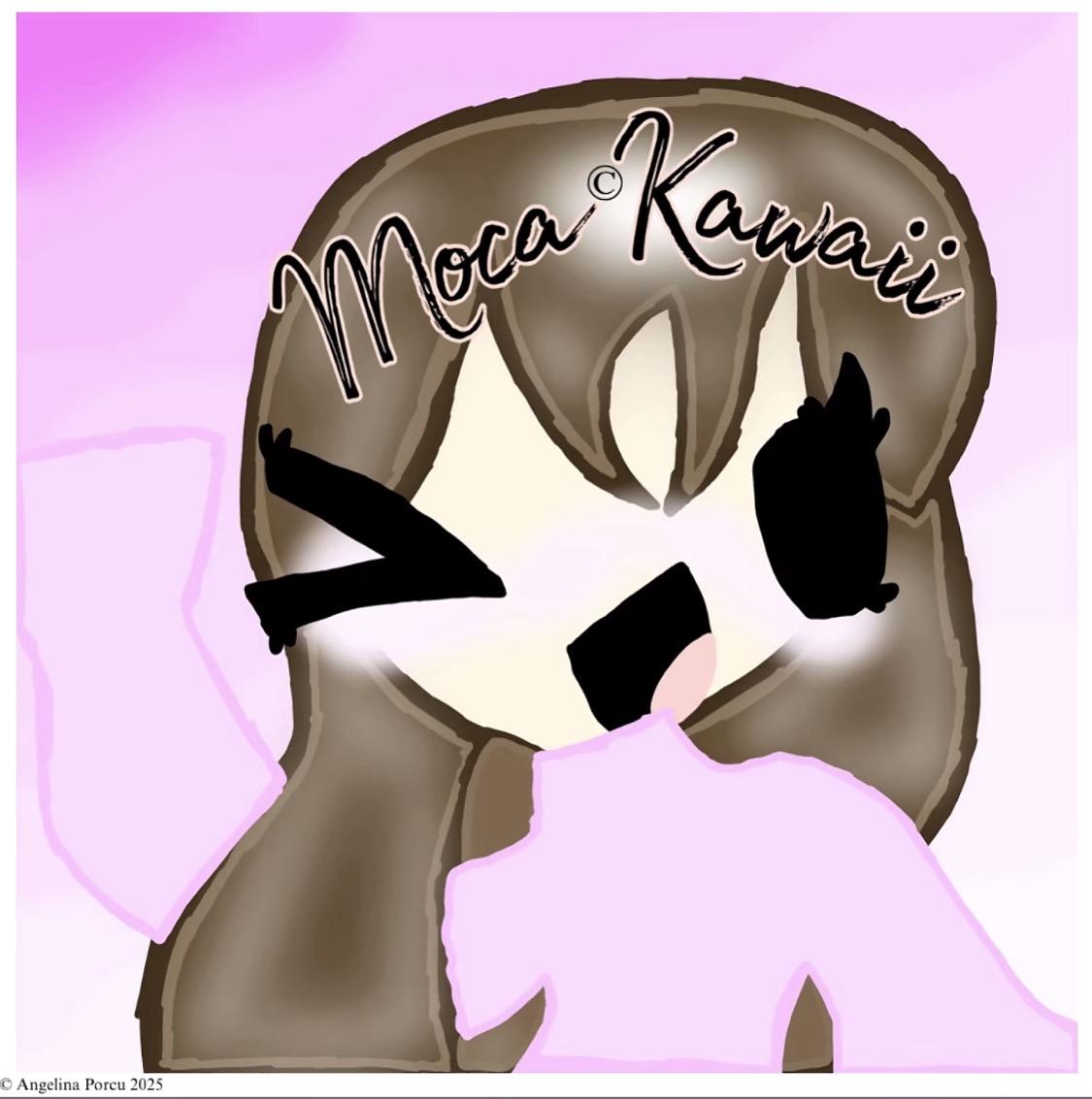 Writer: Moca Kawaii