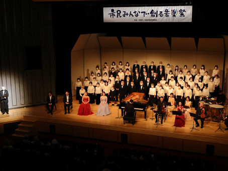 今年も生駒で第九を歌いましょう!!