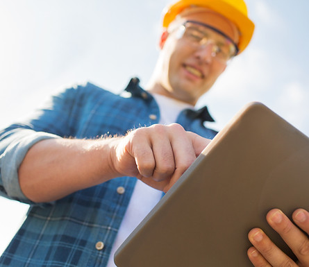 business, building, industry, technology
