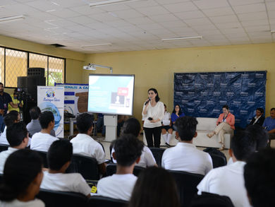 MOVISTAR PRESENTA #ELEGÍBIEN PARA SENSIBILIZAR SOBRE EL GROOMING EN INTERNET Y REDES SOCIALES
