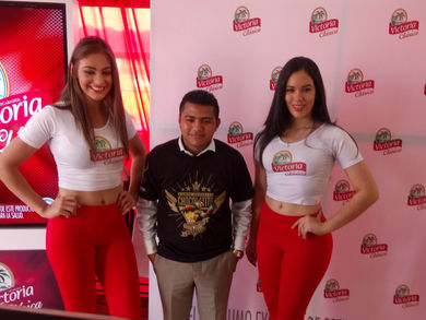 Victoria Clásica respalda el boxeo