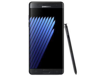 Samsung comparte información importante para los usuarios de Galaxy Note7