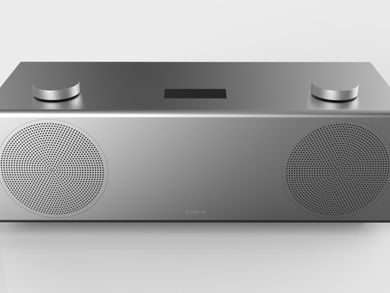 Samsung presenta el Futuro del Audio en el CES® 2017