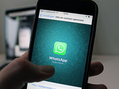 WhatsApp llega a 1,000 millones de usuarios activos al día