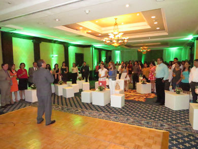 Financiera Fundeser celebra segundo aniversario más fortalecida