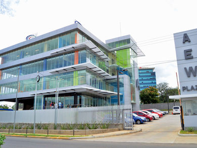 Construcción vertical cambiará fisonomÃa de capital