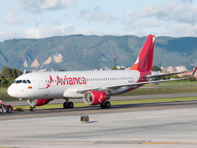 AVIANCA CELEBRA EL AMOR Y LA AMISTAD CON TARIFAS PROMOCIONALES A DISTINTOS DESTINOS