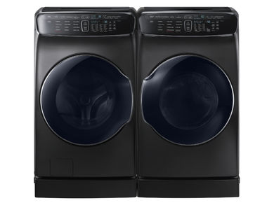 Samsung lanza un nuevo sistema de lavado cuatro en uno en el CES 2017