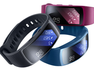 Samsung transforma la manera de practicar deportes