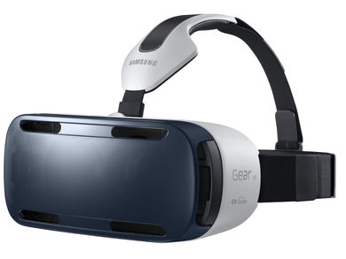 Samsung lidera las nuevas tendencias de la realidad virtual