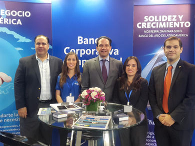 Banco Ficohsa apoya EXPOAPEN 2016