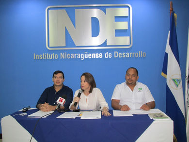 INDE y CANISLAC anuncian Feria nacional del Queso en Managua