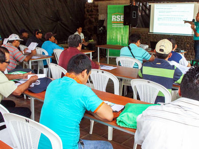 SINSA inicia ciclo formativo 2017 para el sector