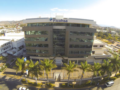 FICOHSA PREMIADO COMO “BANCO DEL AÑO EN CENTRO AMERICA” POR LA REVISTA LATINFINANCE