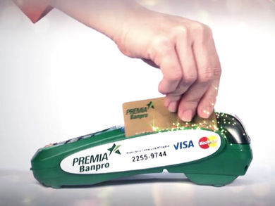 Hasta un 50% de descuento con Banpro