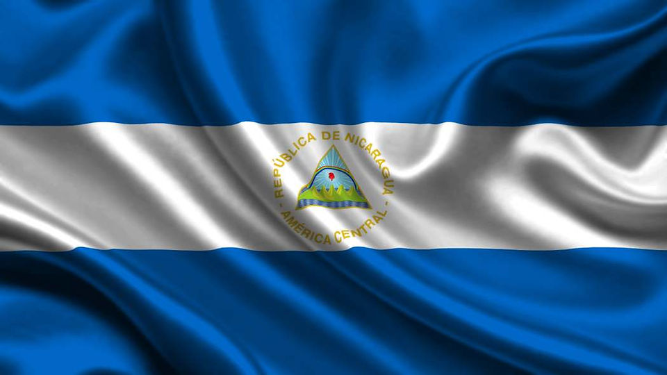 bandera-nicaragua