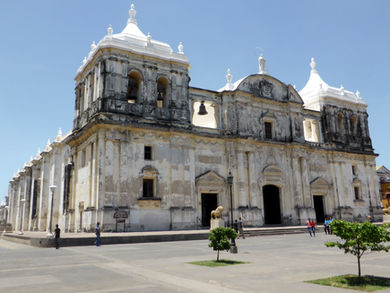 Turismo con crecimiento en el departamento de León