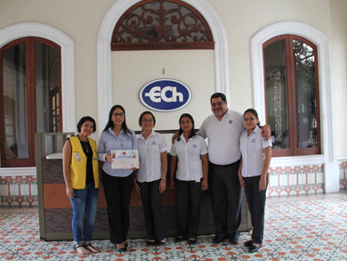 Fundación Teletón continúa destacando aportes