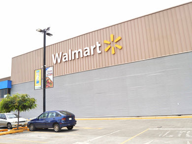 Walmart apoya a la Pequeña y Mediana Empresa de Centroamérica