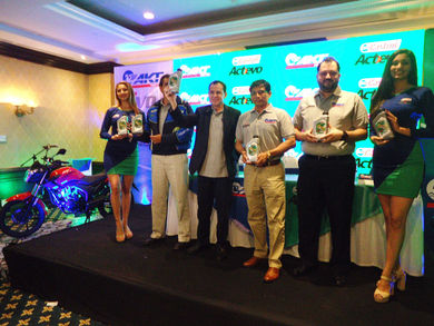 AKT y Castrol aliados del rendimiento